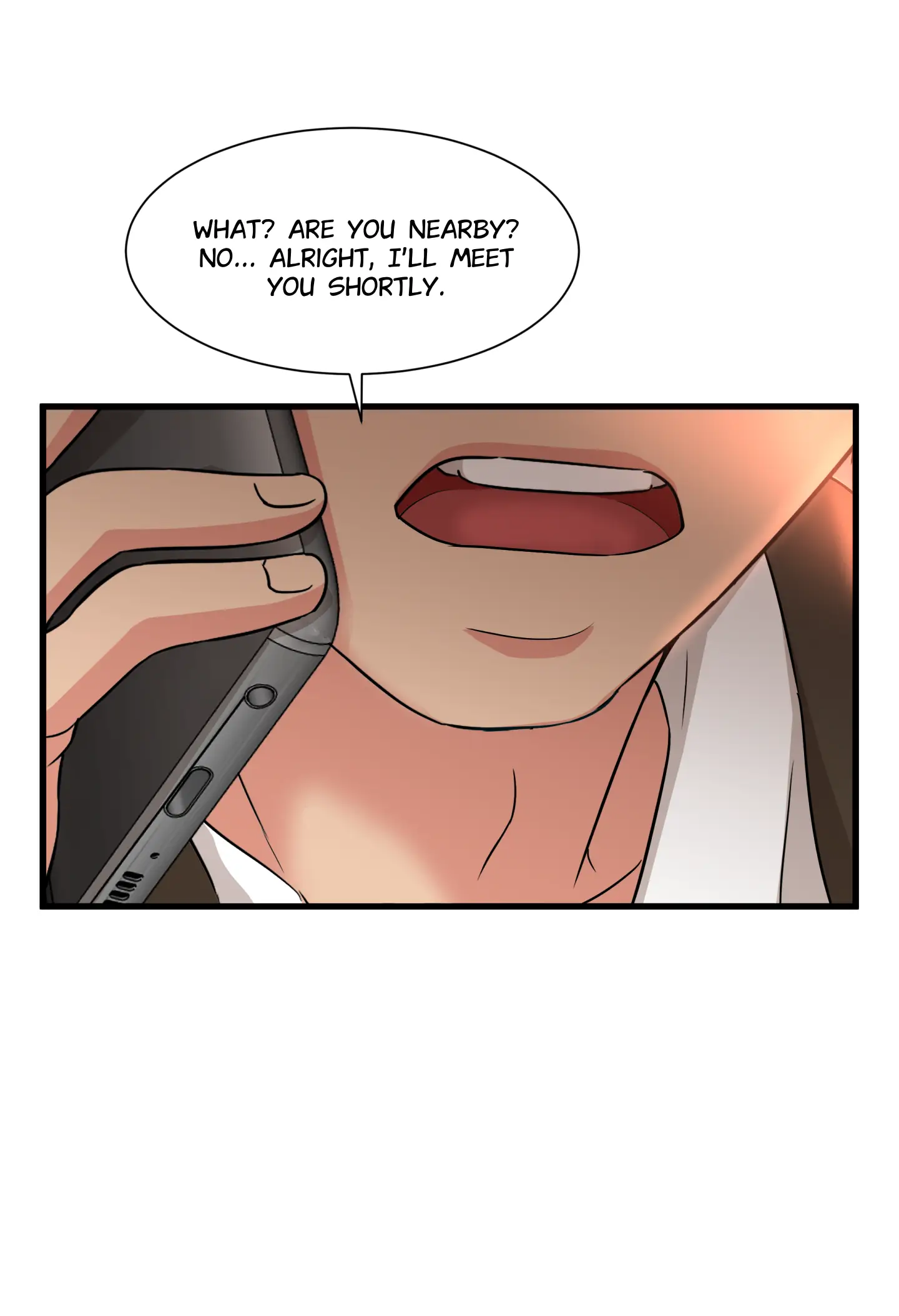Filthy Secrets - Episode 3 - read scene 15