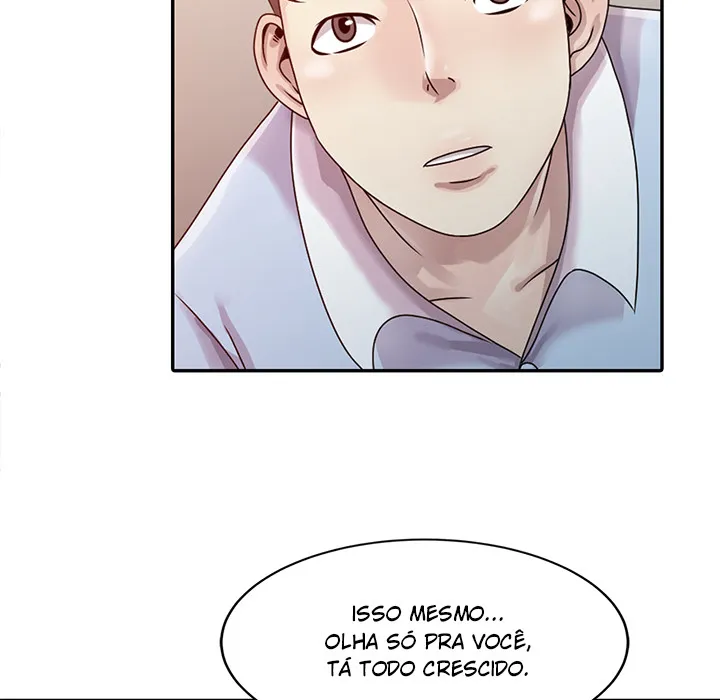 Shh! O Segredo Da Irmã - Episode 1 - read scene 41