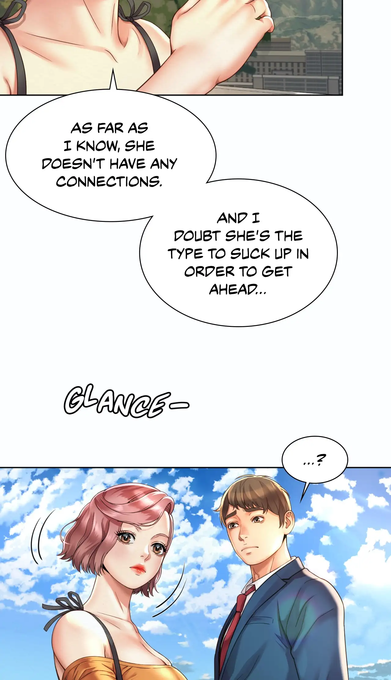 Office Affairs - Episode 2 - read scene 84