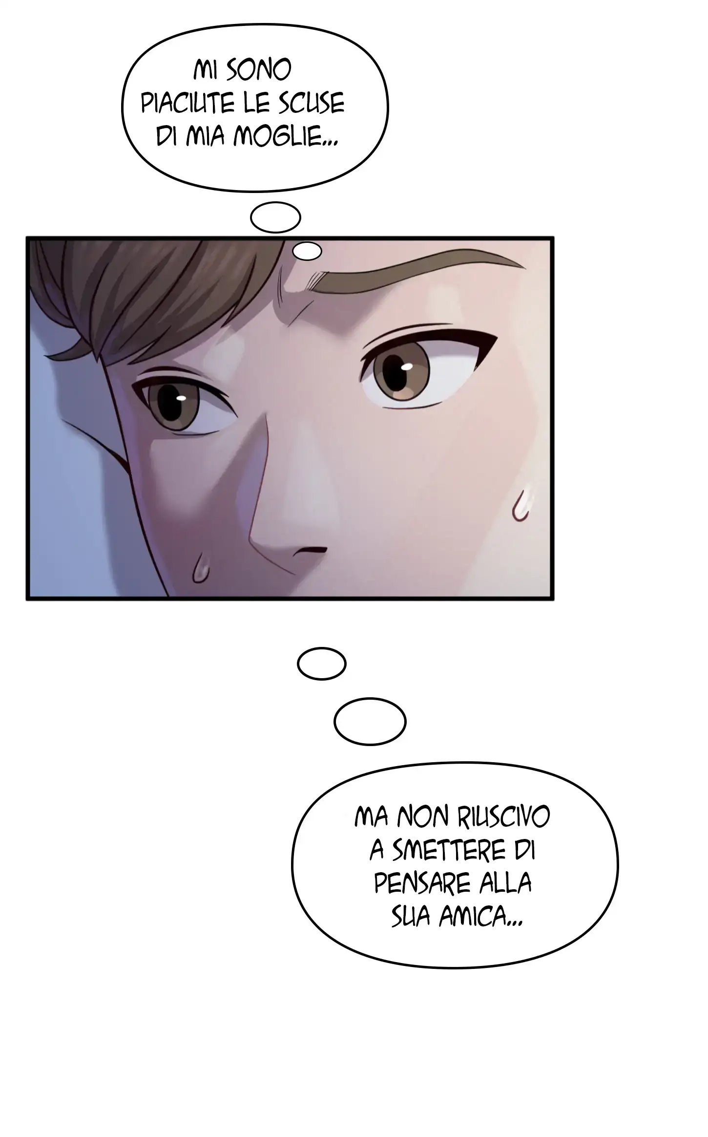 L'Ascensore - Prologue - read scene 53