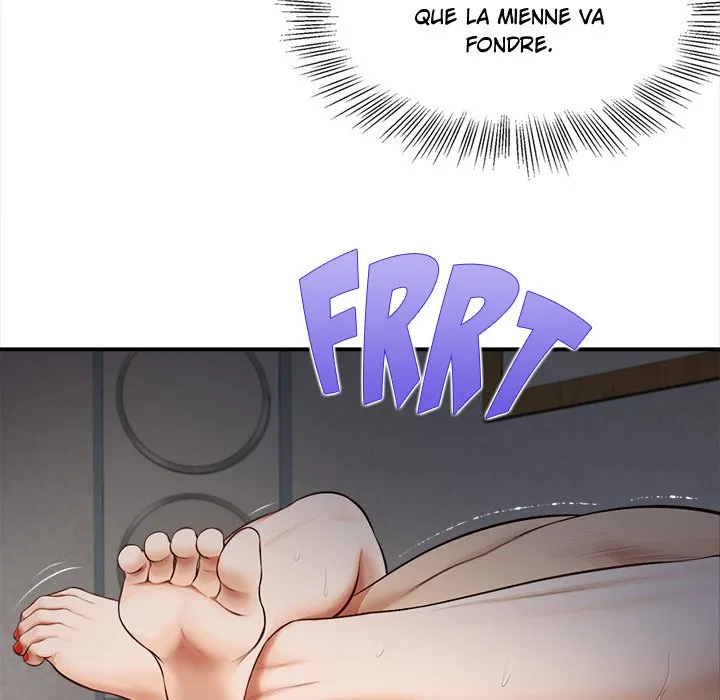 Une Semaine Et Un Jour - Episode 4 - read scene 114
