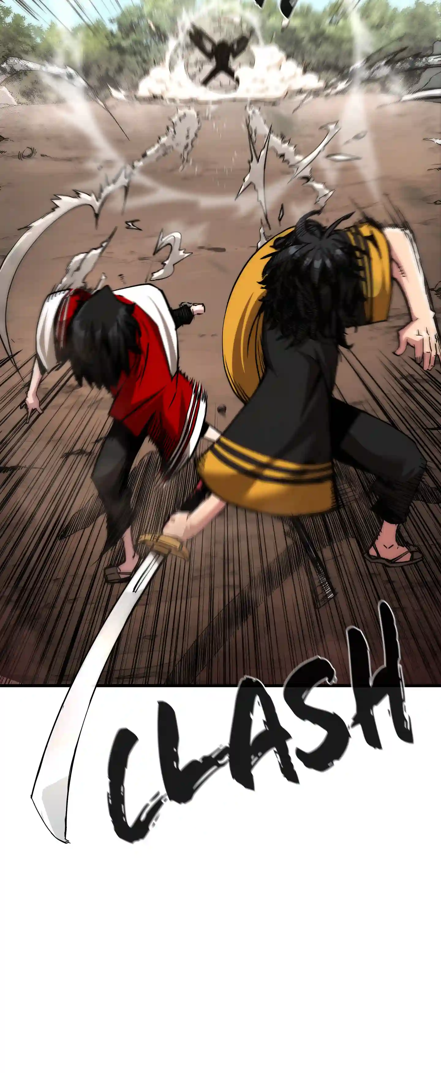 Divine Blade: Celestial Child - Episode 2 - read scene 49