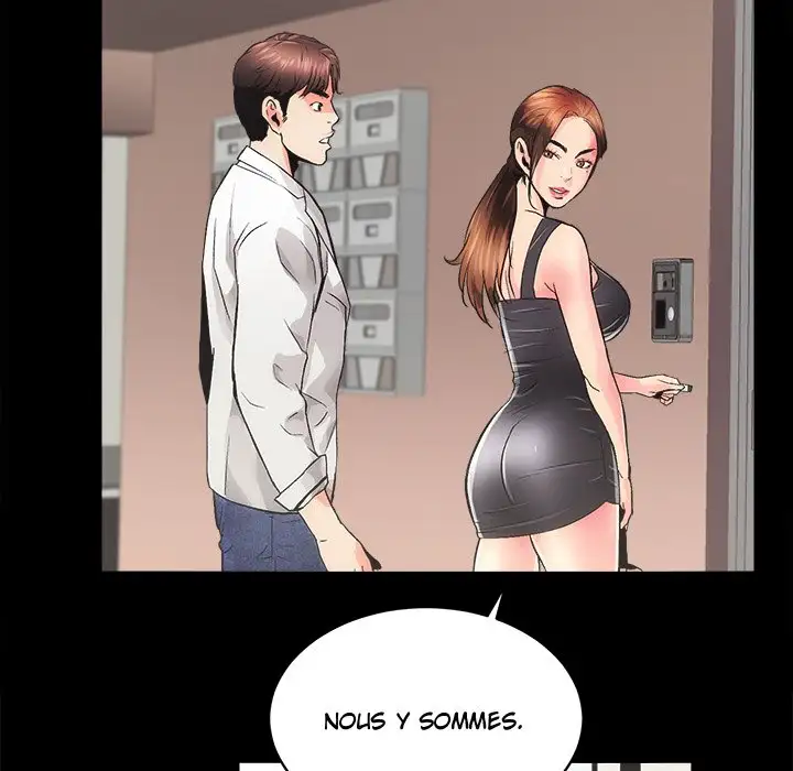 Agents Immobiliers Féminins - Episode 2 - read scene 135