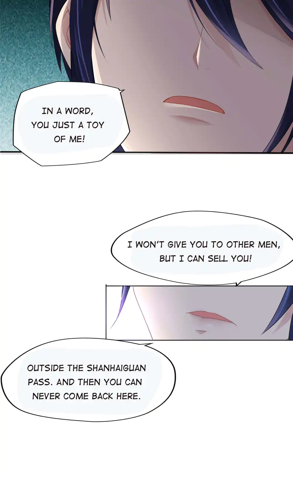 Chef De Cendrillon - Episode 4 - read scene 6
