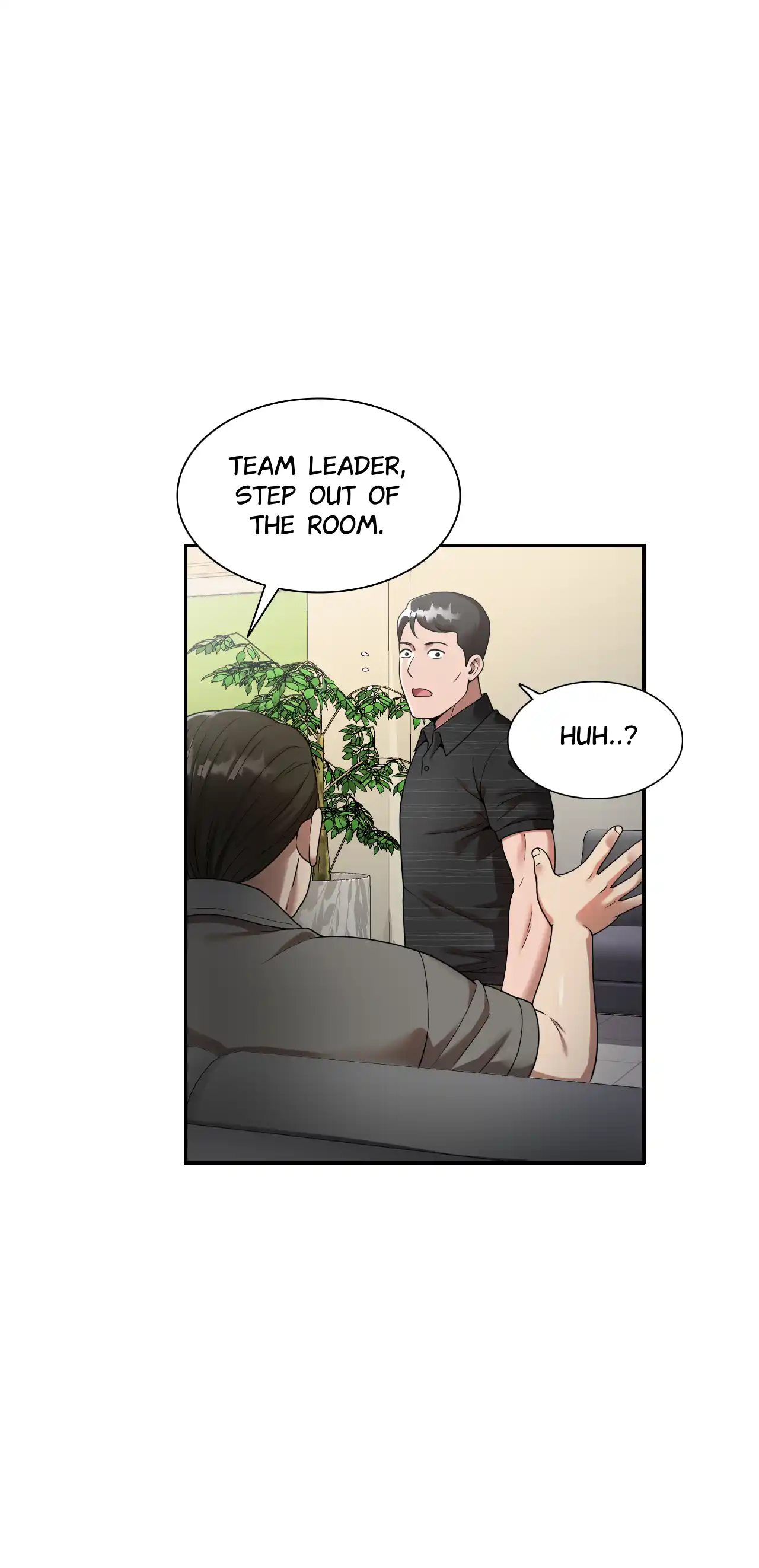 Caddie Mom - Episode 3 - read scene 8