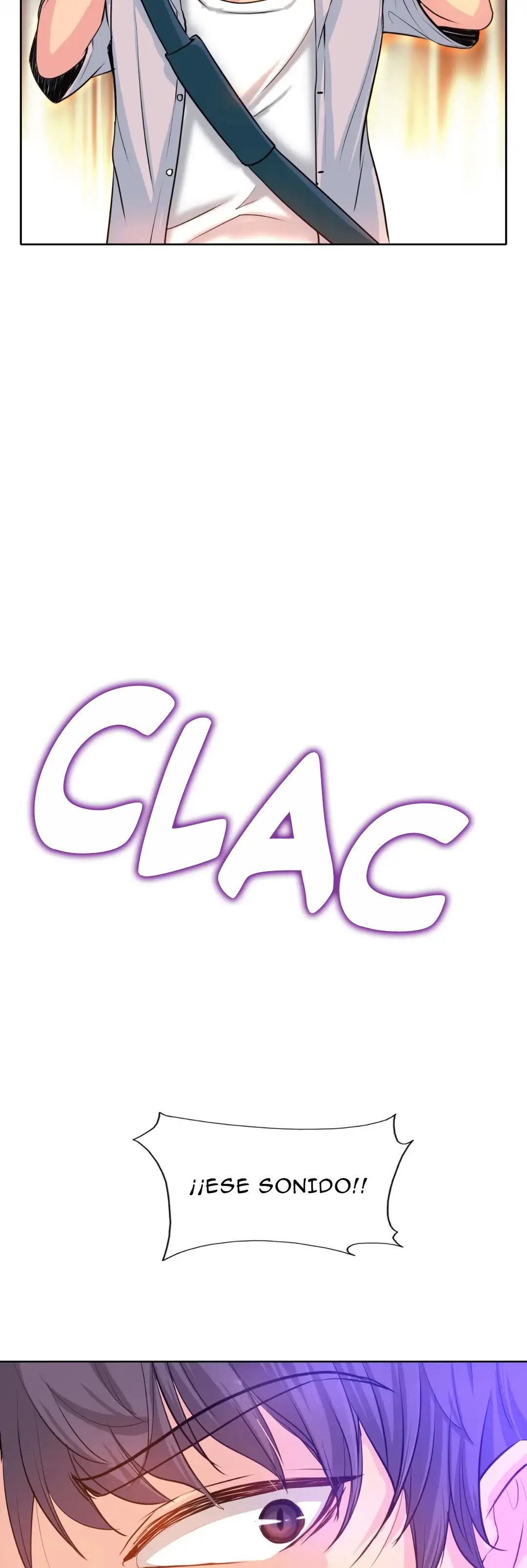Club Exclusivo - Episode 1 - read scene 18