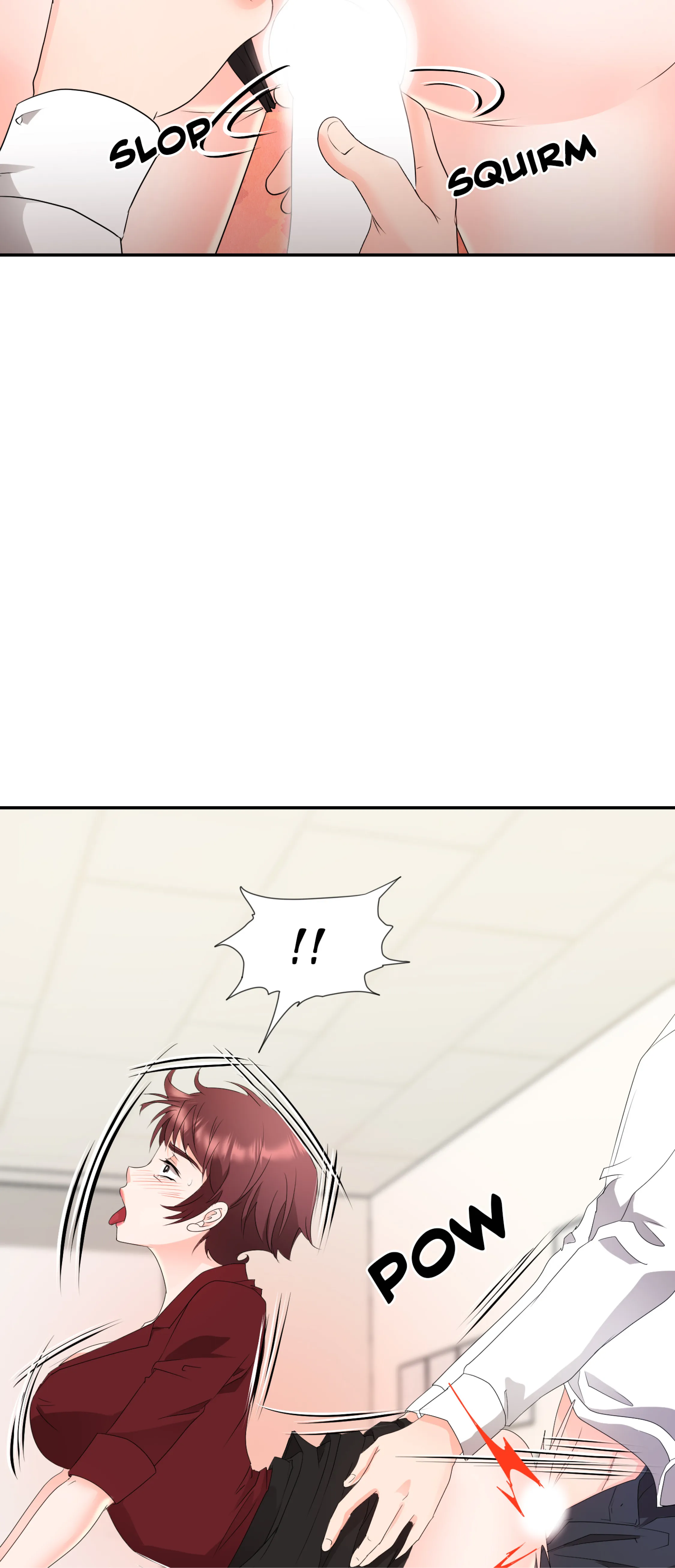 Working Late With You - Episode 5 - read scene 42