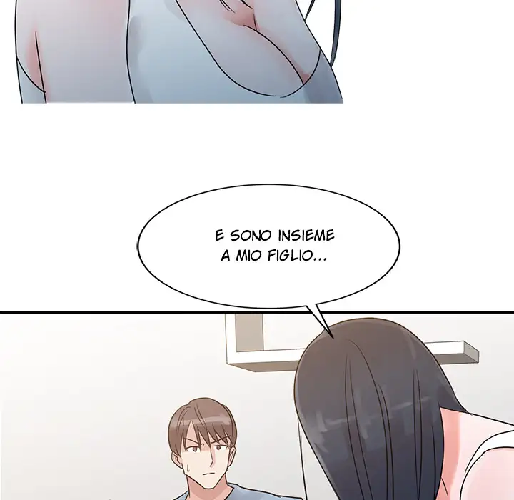 Il Piano Della Mia Matrigna - Episode 2 - read scene 60