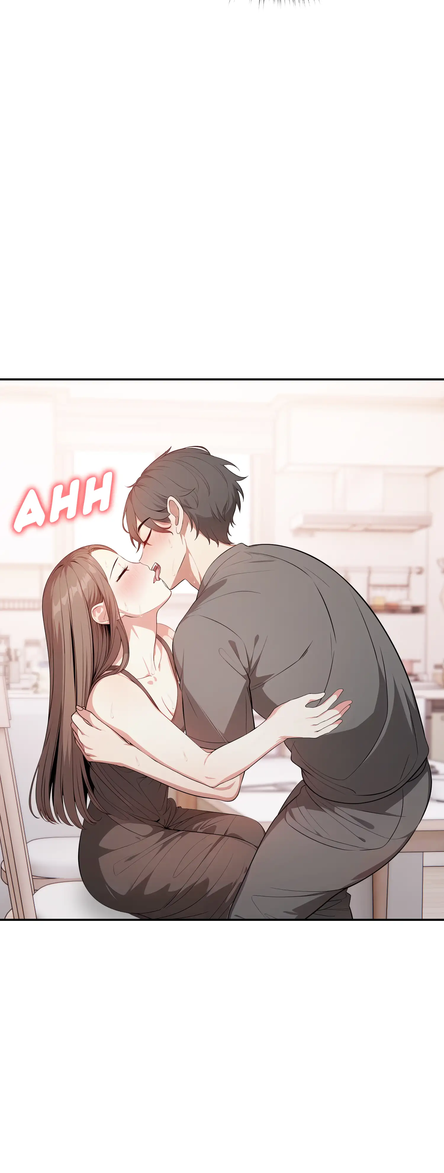 Enamorado De La Madre De Mi Amigo - Episode 2 - read scene 24