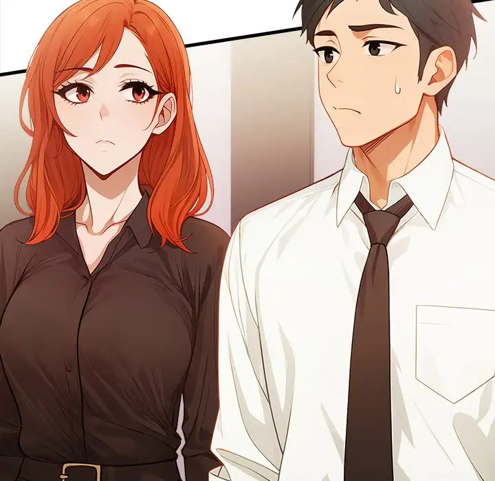 Spirit Contact: An Obscene Body - Episode 4 - read scene 47