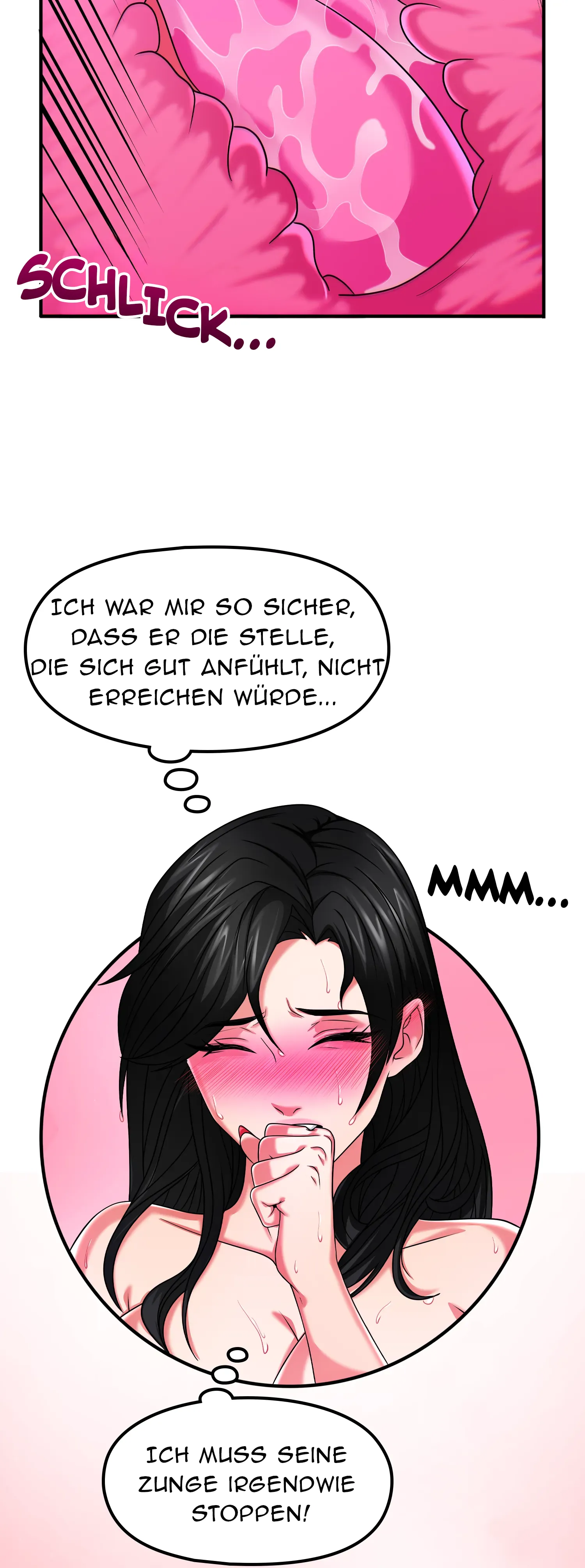 Schlag Meine Eier - Episode 4 - read scene 31