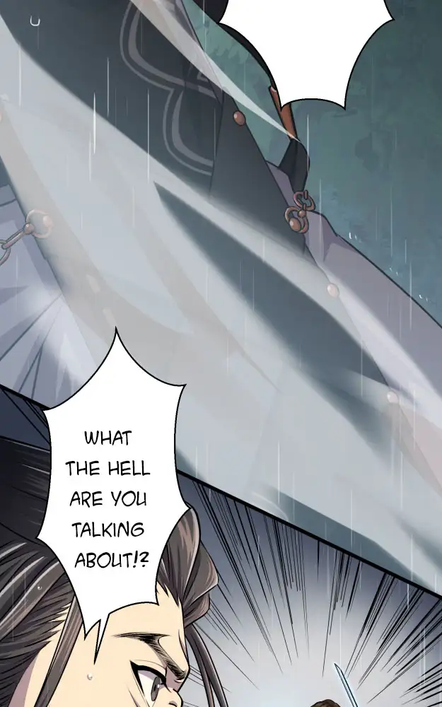 Thunderbolt Fantasy - Episode 3 - read scene 107