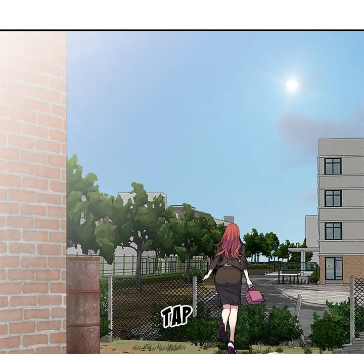 Mi Esposa Es Una Profesora - Episode 2 - read scene 103