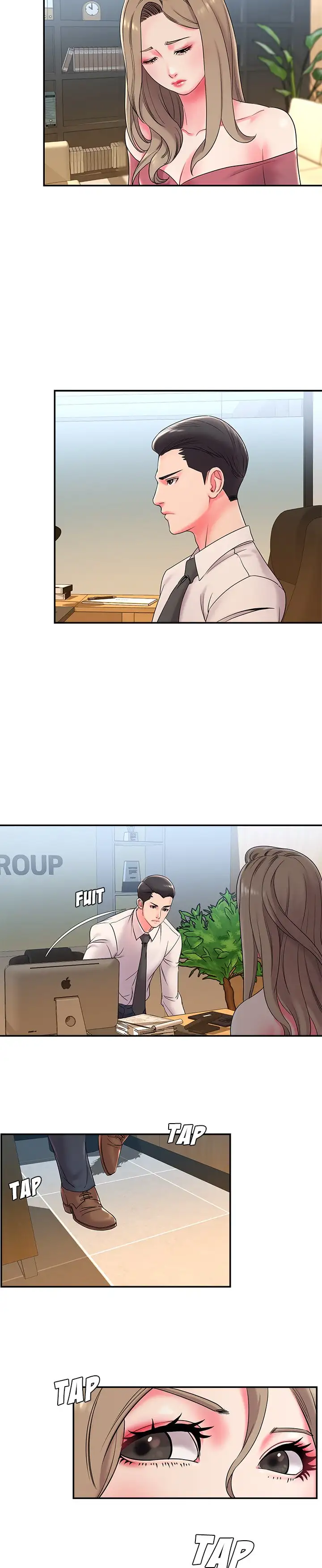 Llévate A Mi Esposa - Episode 2 - read scene 18