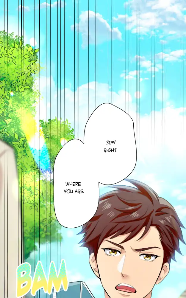 Real Love! - Episode 3 - read scene 1