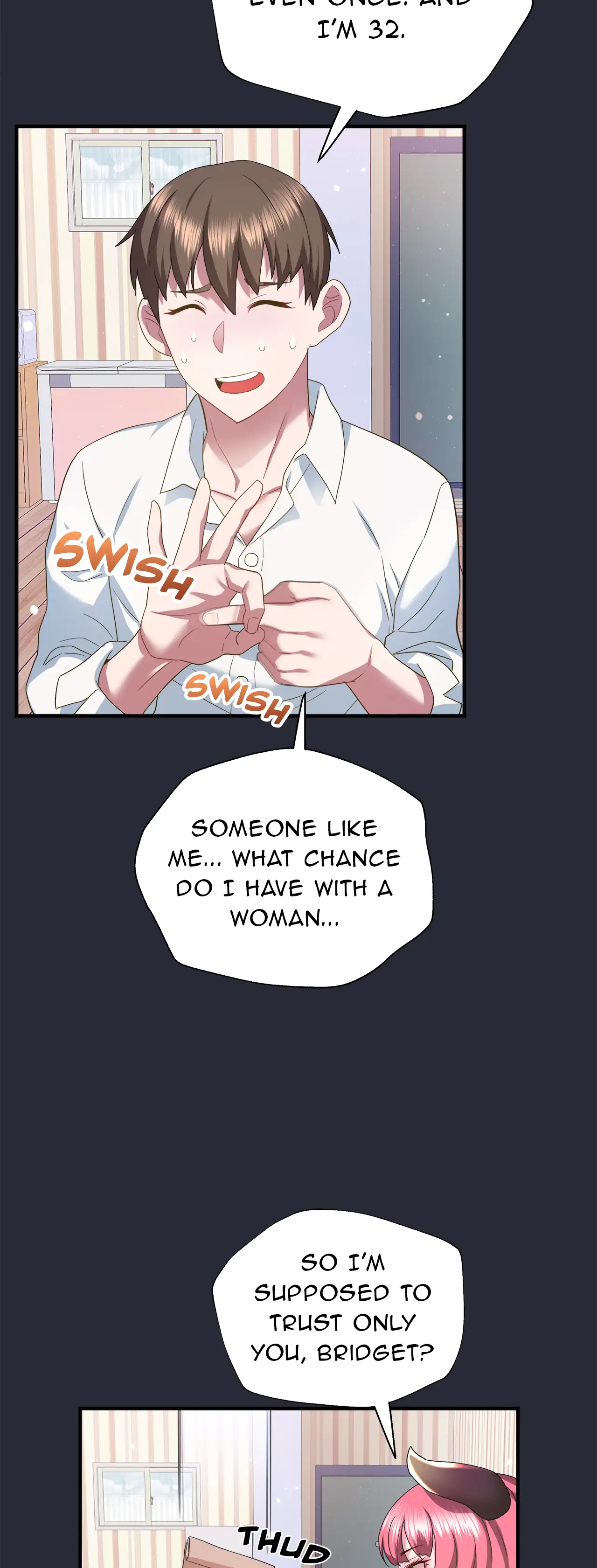 Succubus Contract - Episode 2 - read scene 47