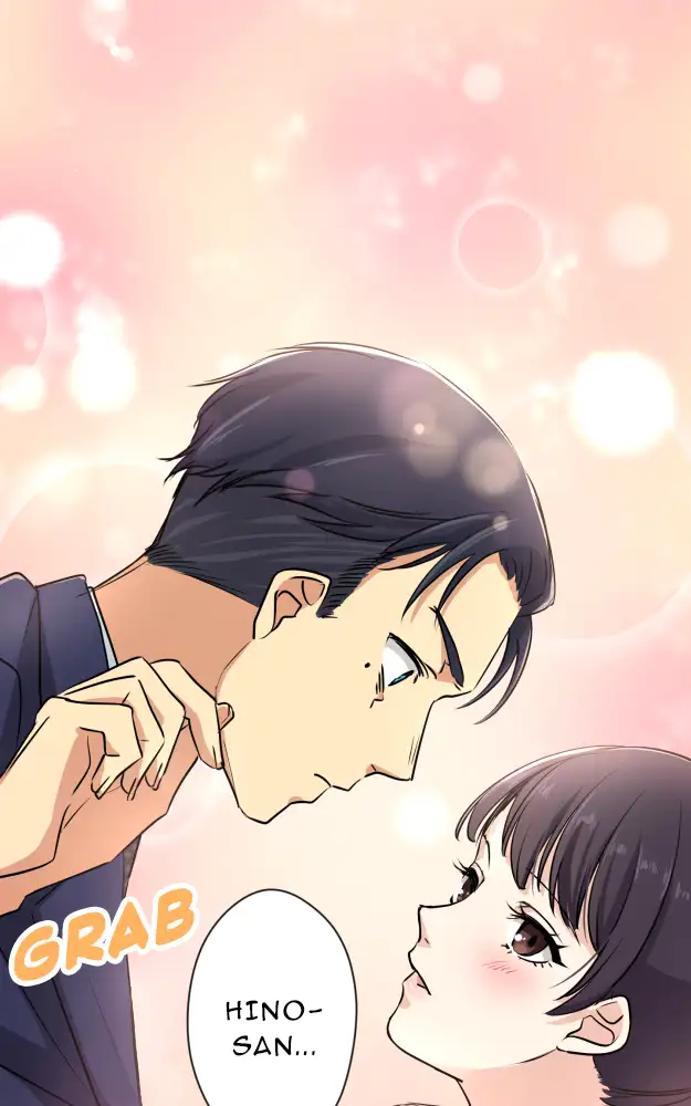 My Subordinate’s Inner Voice Is Too Noisy! - Episode 3 - read scene 13