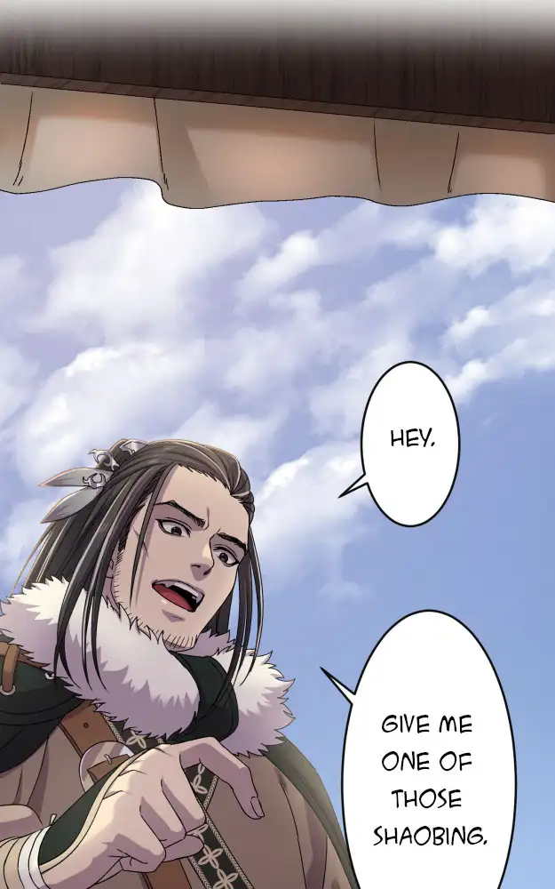 Thunderbolt Fantasy - Episode 5 - read scene 76