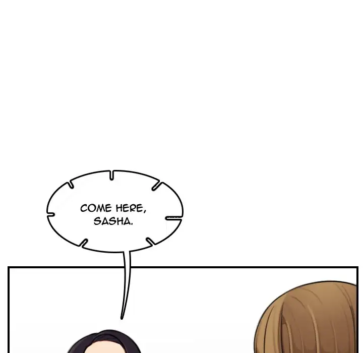 Mom is a Female College Student - Episode 5 - read scene 63