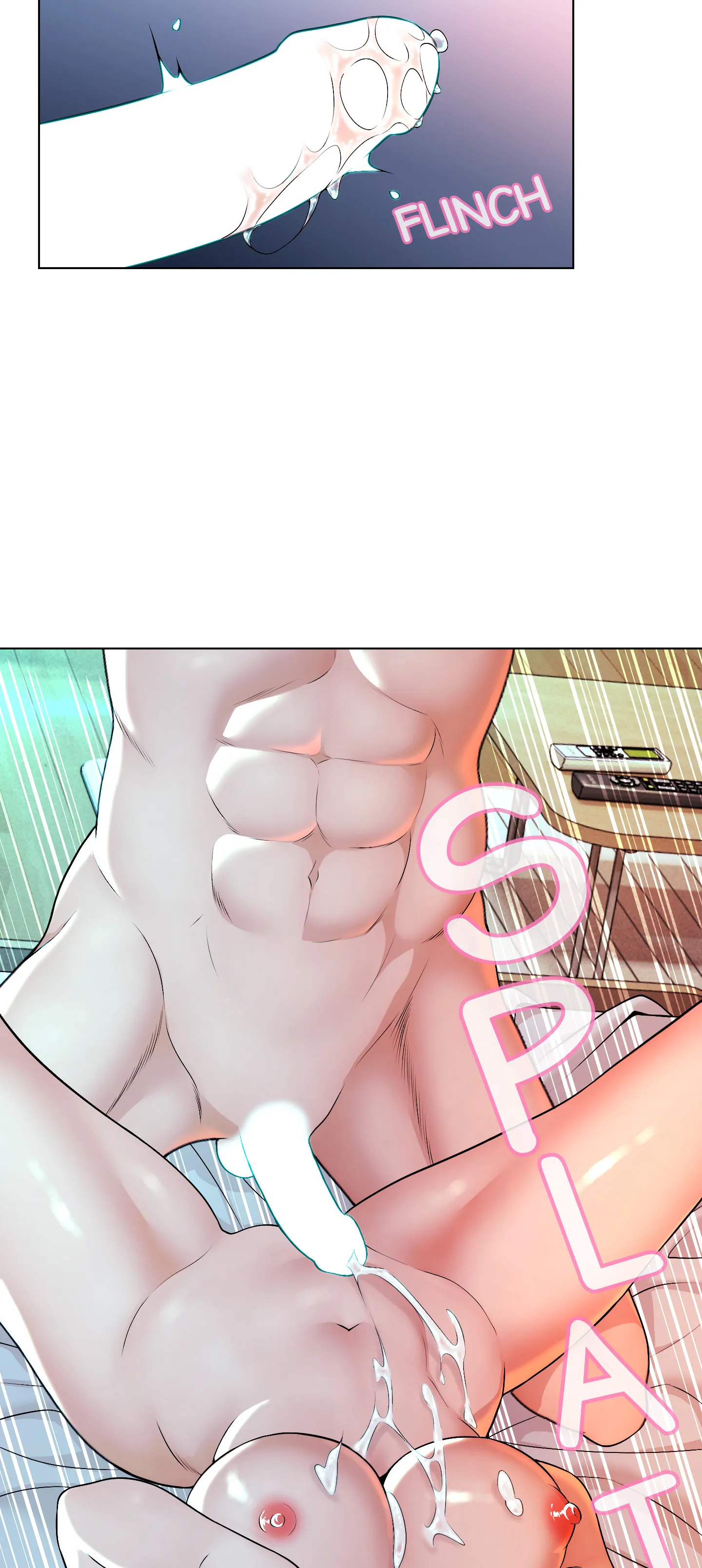 Their Forbidden Love - Episode 2 - read scene 24