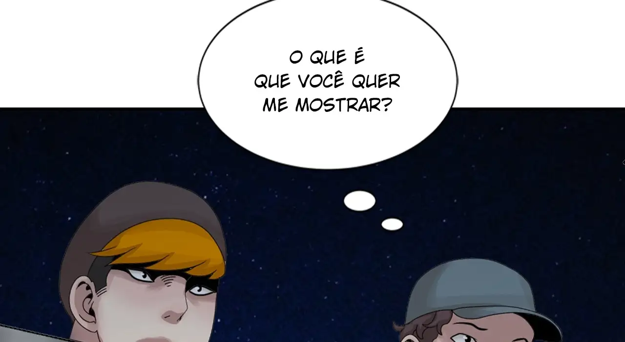 Shh! O Segredo Da Irmã - Prologue - read scene 50