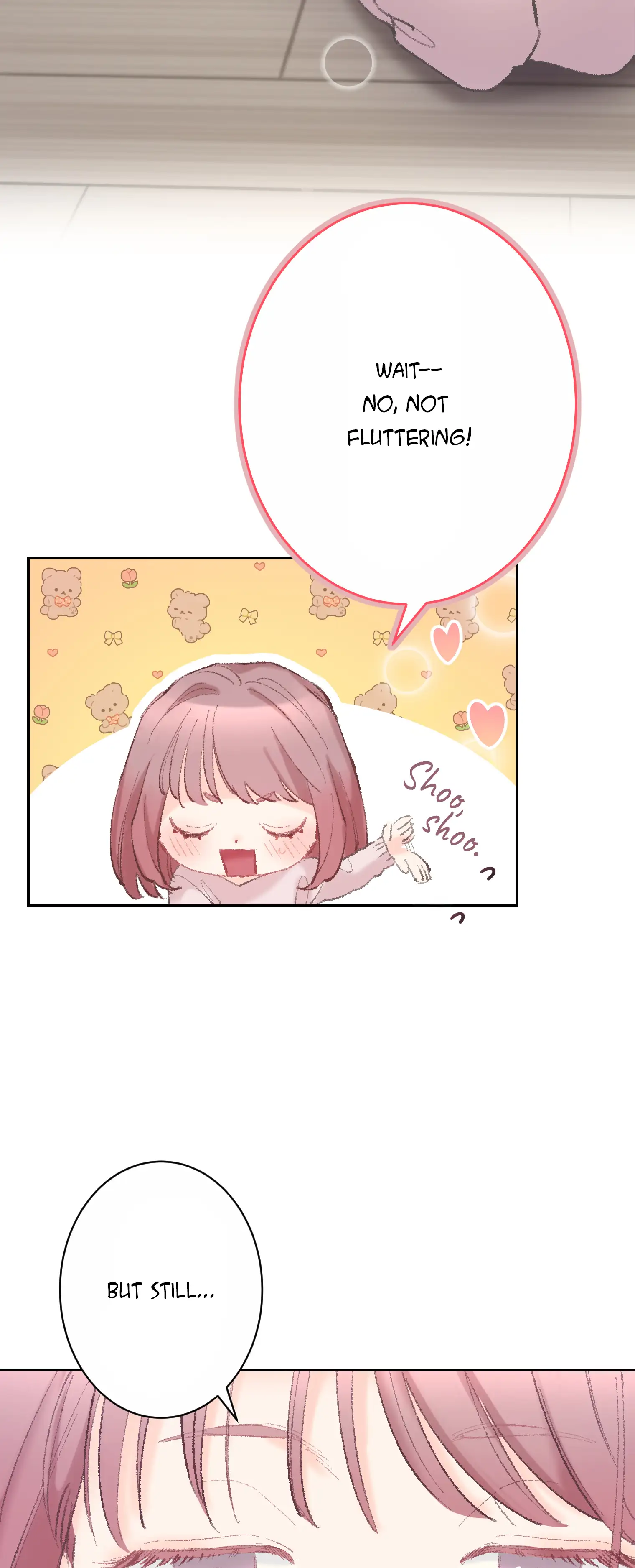 The Love Affairs of Tough Men - Episode 5 - read scene 30