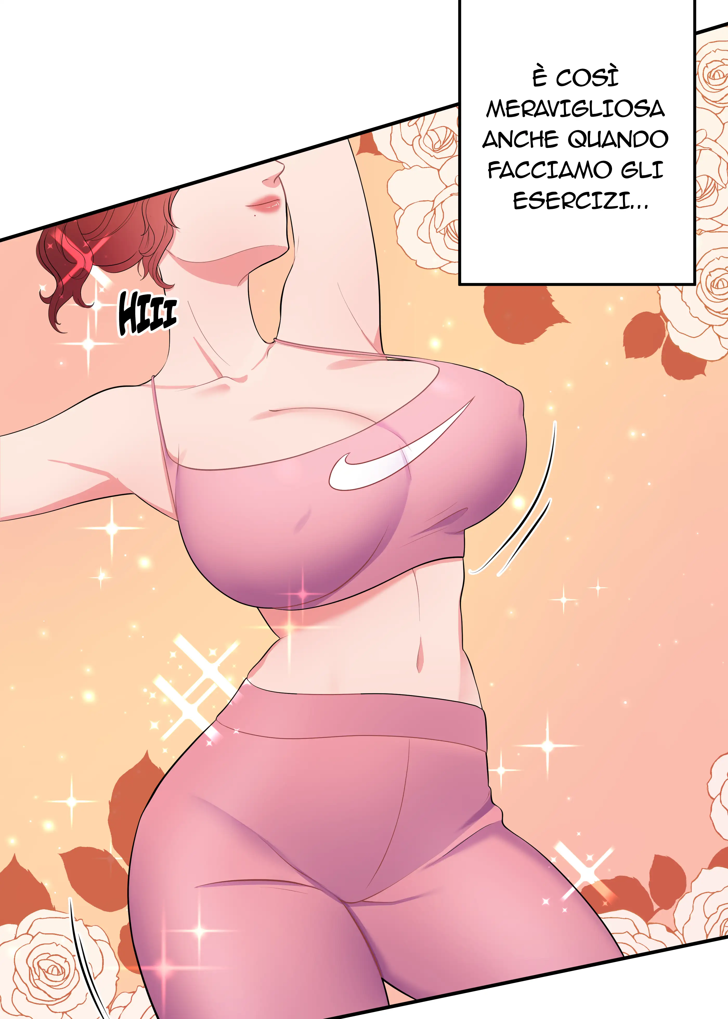 Una Zia Affettuosa - Episode 1 - read scene 44