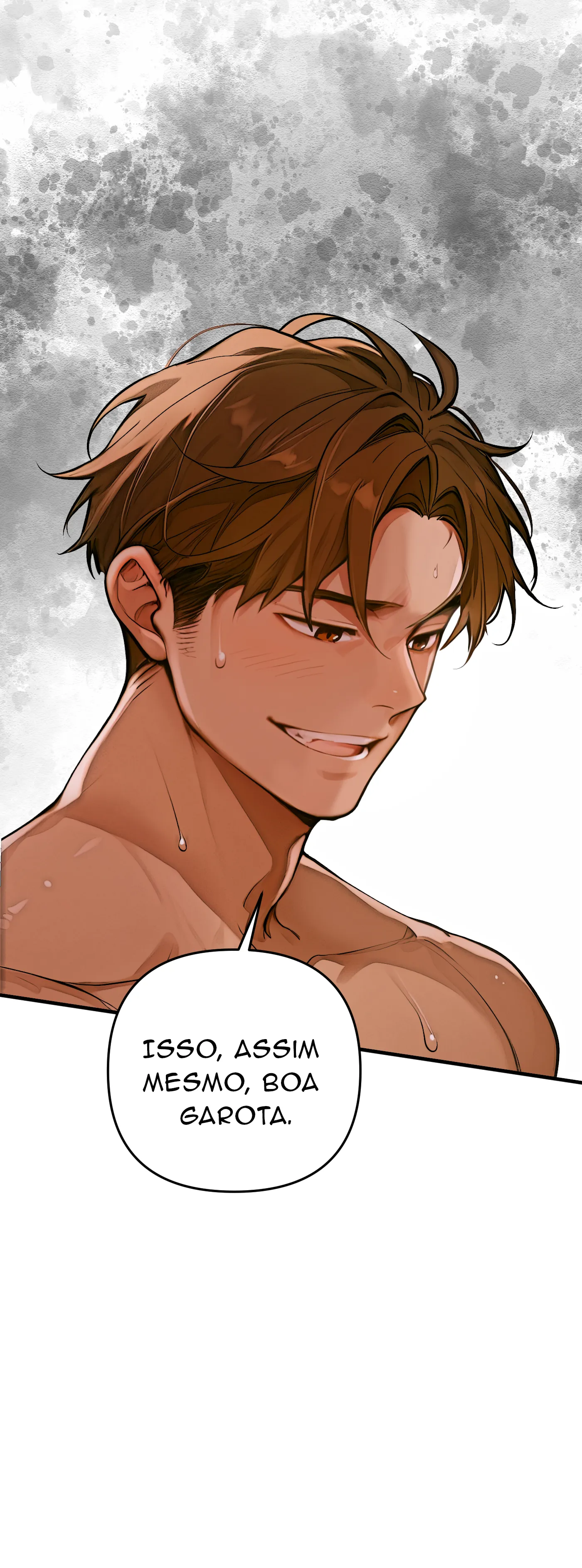 Vila do Desejo - Episode 1 - read scene 15