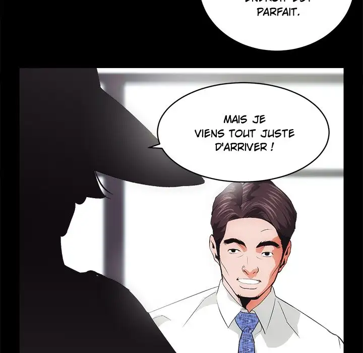 Agents Immobiliers Féminins - Episode 1 - read scene 183