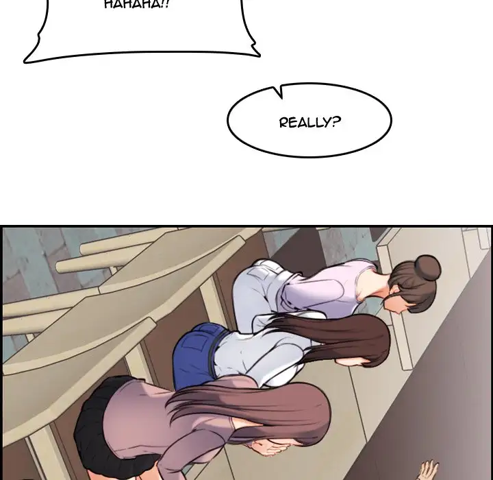 Mom is a Female College Student - Episode 1 - read scene 87