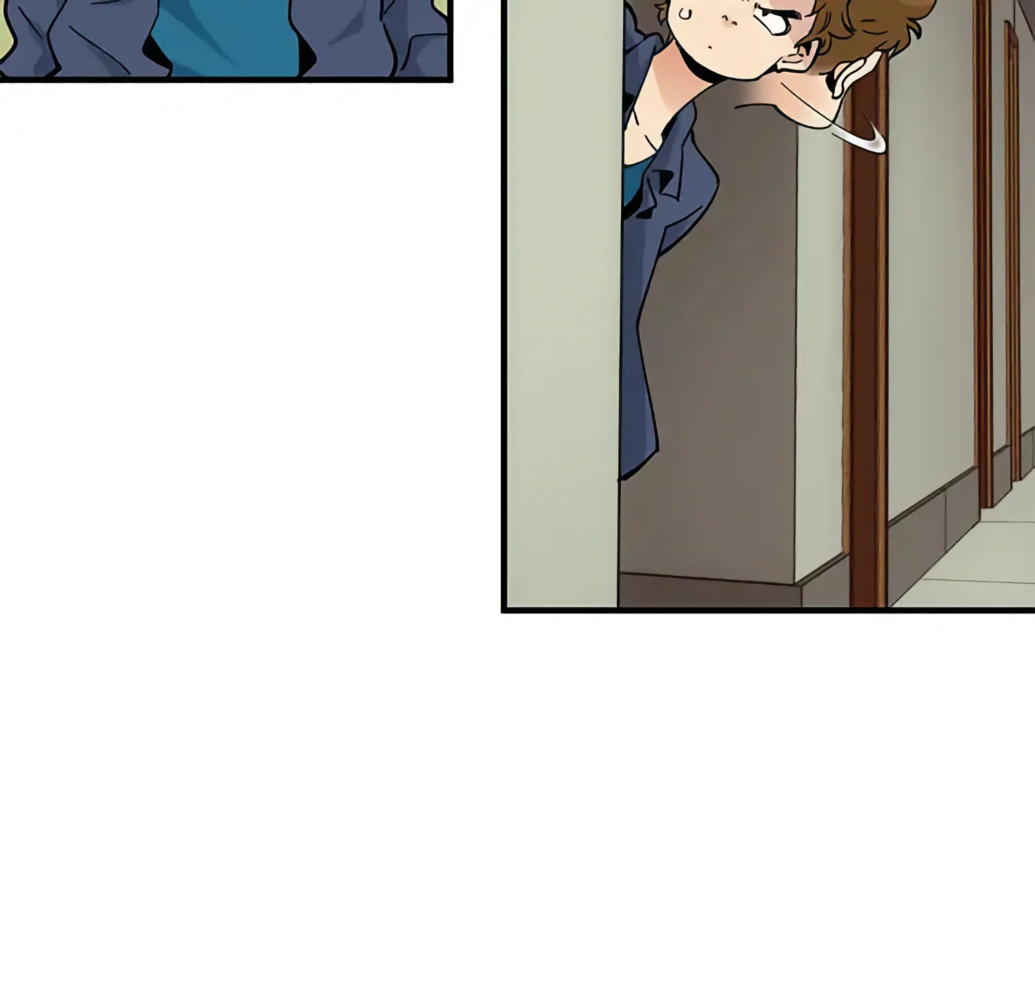 Love Factory - Episode 3 - read scene 115