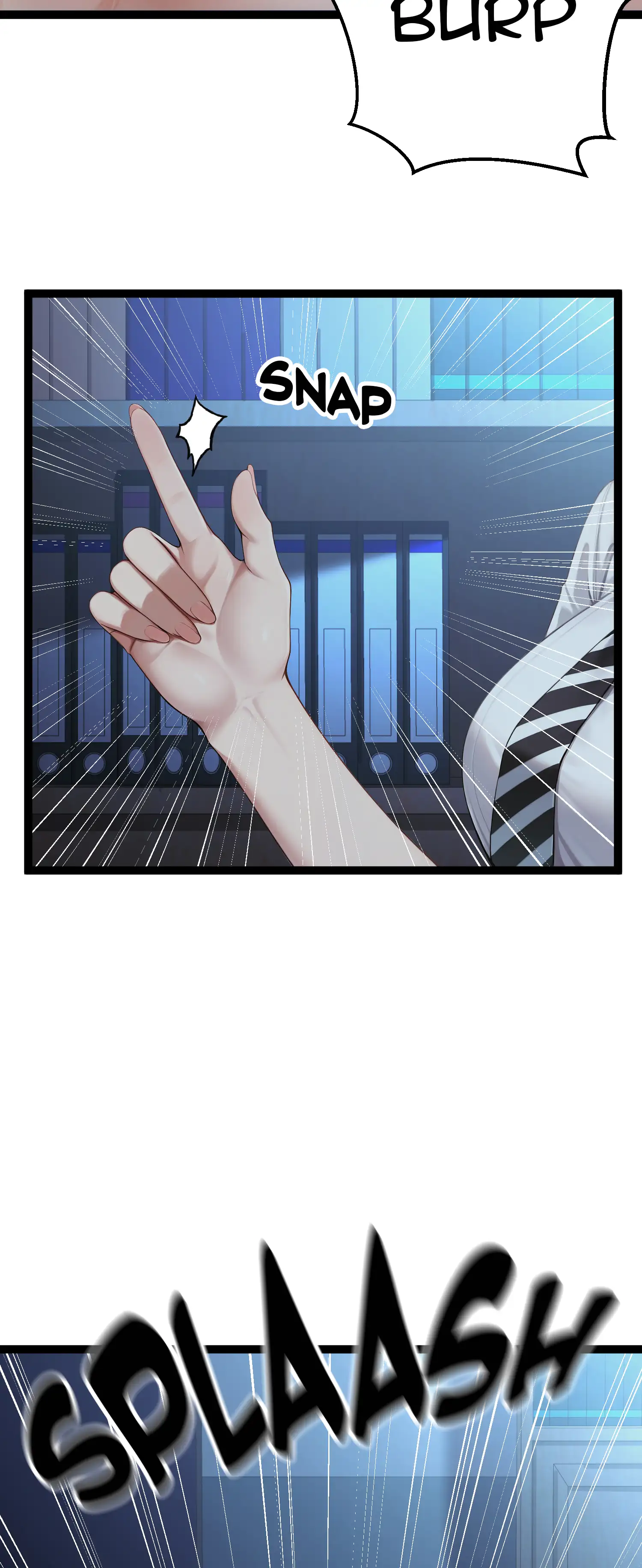 Endless Bride Search - Episode 2 - read scene 68