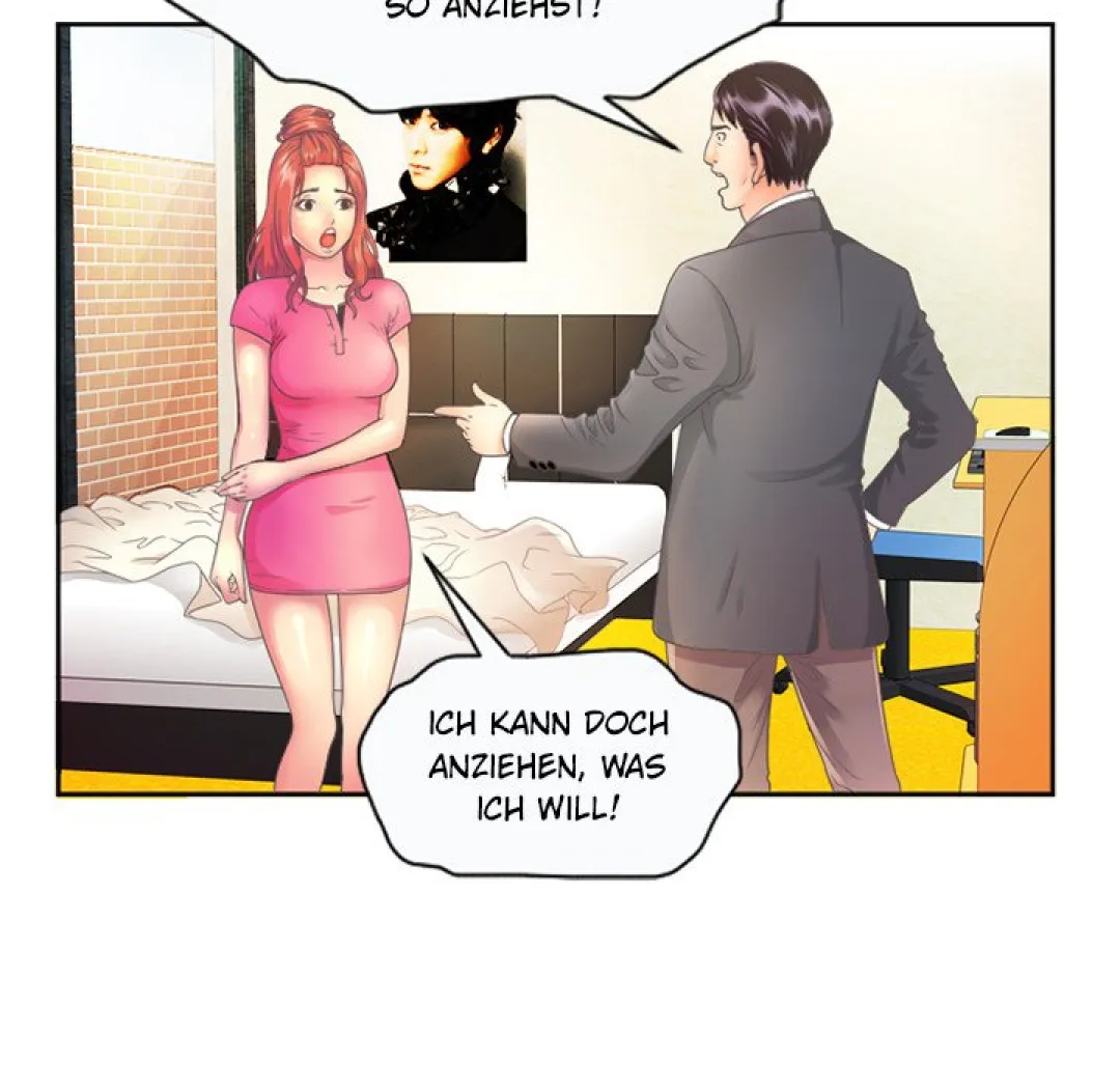 Der Vater meines Freundes - Episode 1 - read scene 9