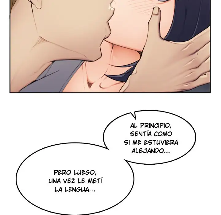 Mamá es una Estudiante Universitaria - Episode 3 - read scene 25