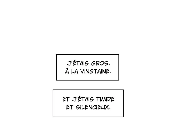La boutique de BD - Episode 1 - read scene 1