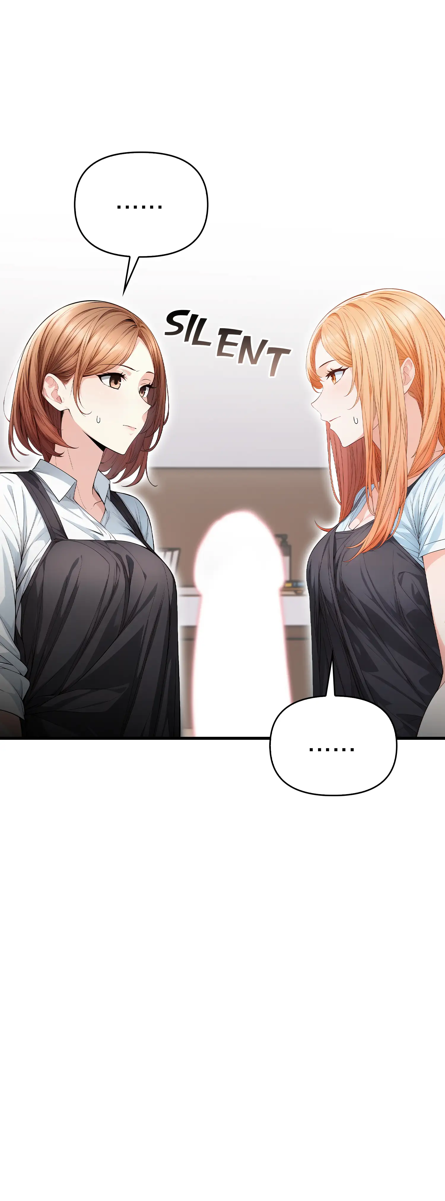 Wax Me, Boss - Episode 2 - read scene 49