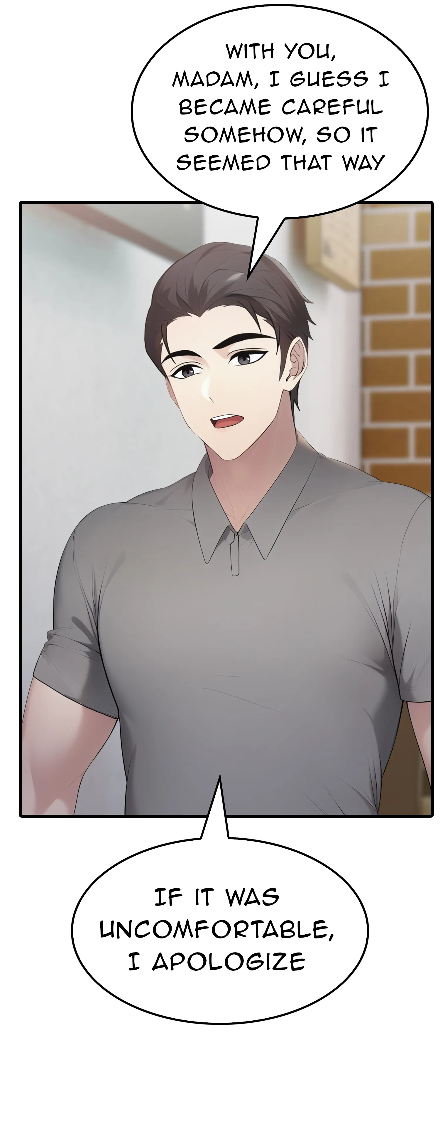 The Wife Game - Episode 5 - read scene 35