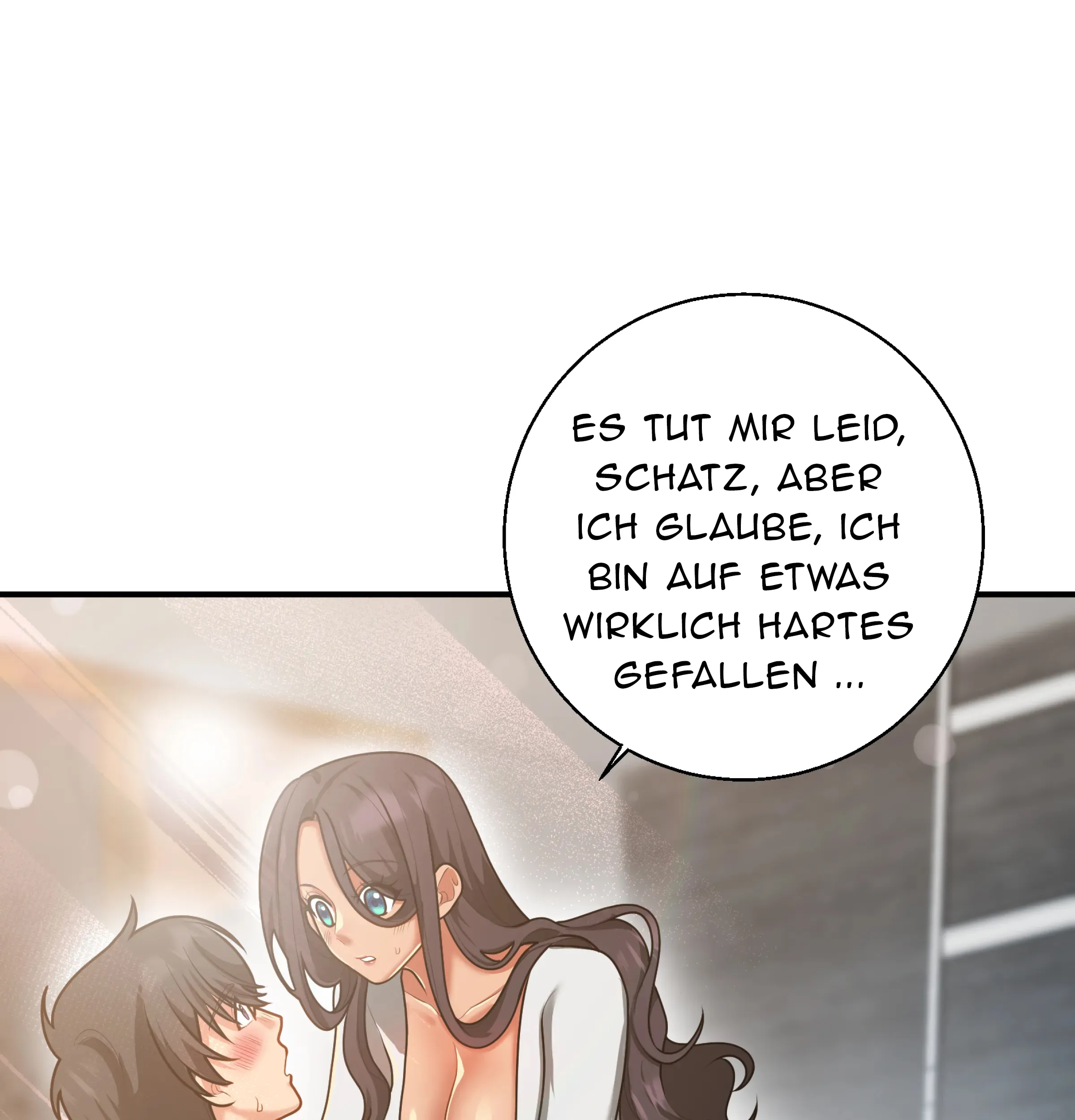 Reifer Pfirsich, Junge Traube - Episode 2 - read scene 1