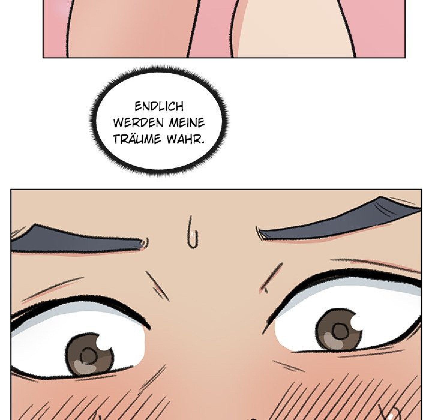 Comicladen - Episode 1 - read scene 63