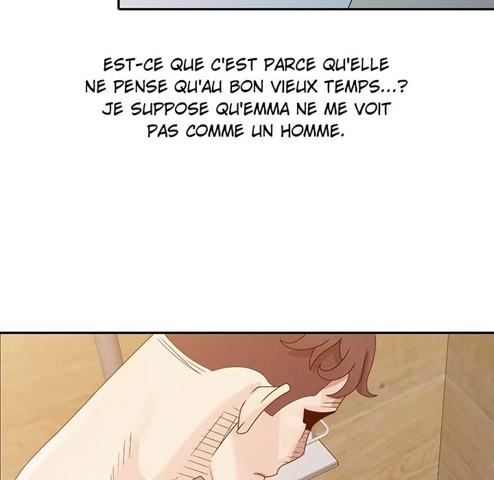 Chut ! Le Secret De Ma Sœur - Episode 2 - read scene 19