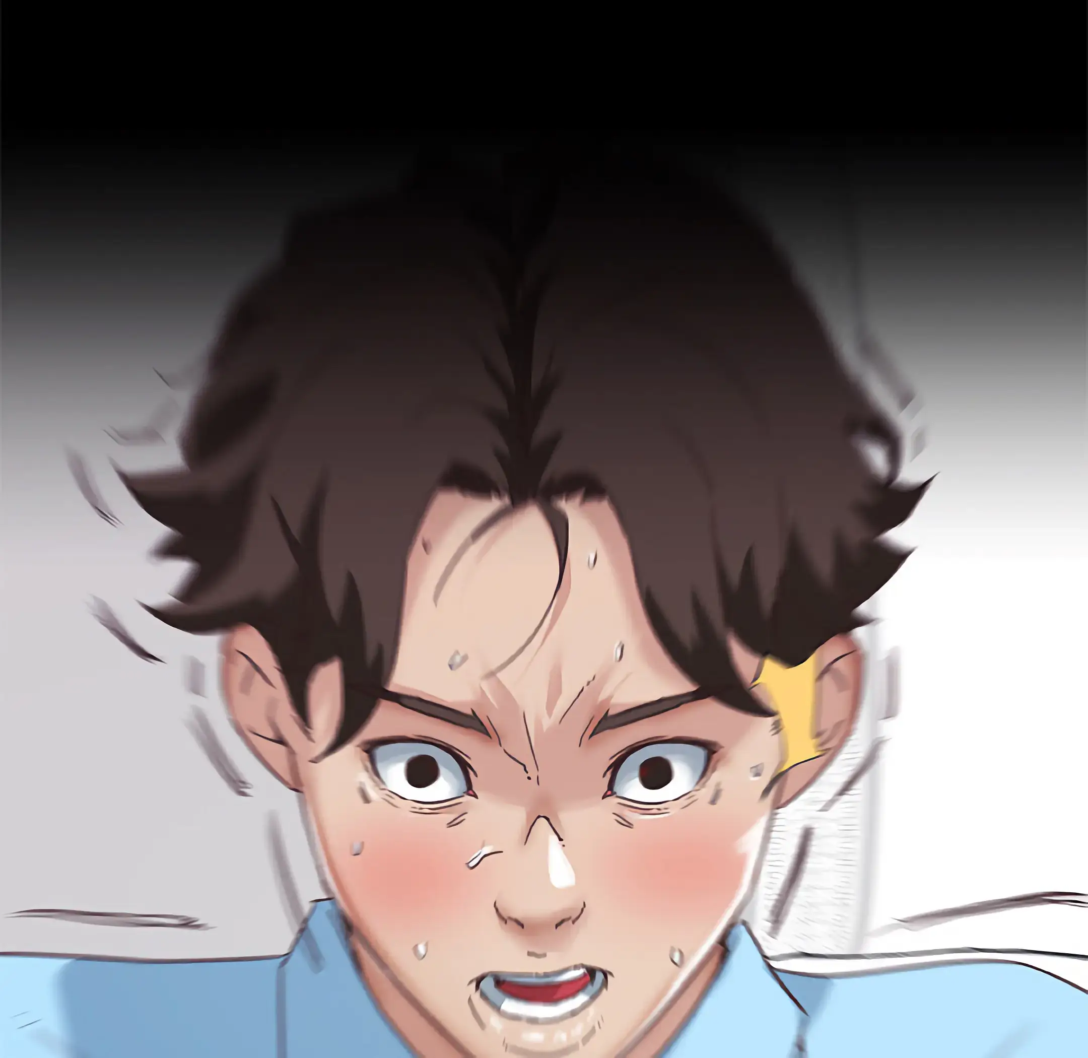 Lucky Uncle - Episode 1 - read scene 64