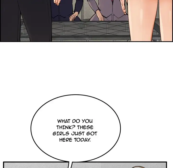 Mom is a Female College Student - Episode 5 - read scene 4