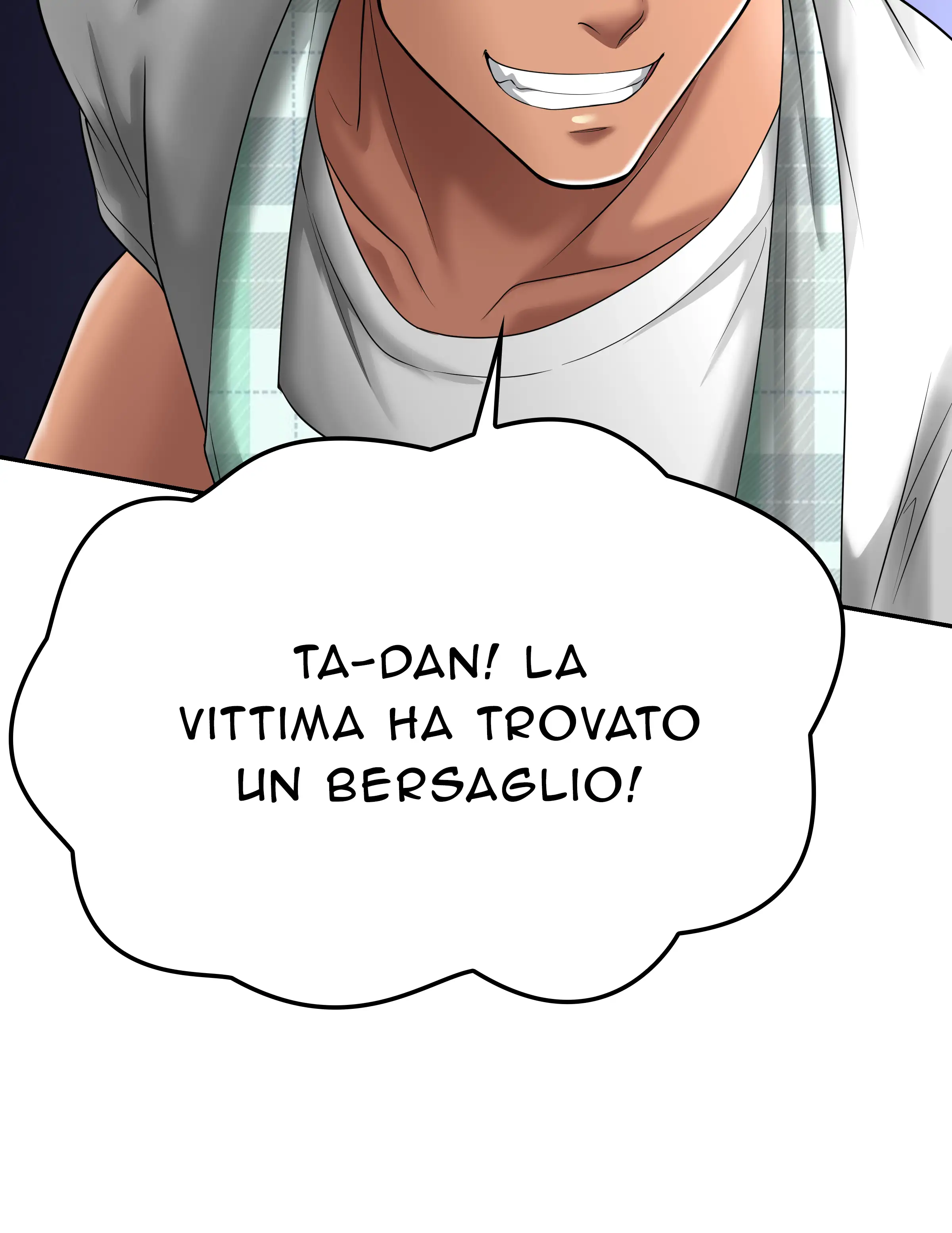 Questo Scherzo Finisce Male... - Episode 1 - read scene 44