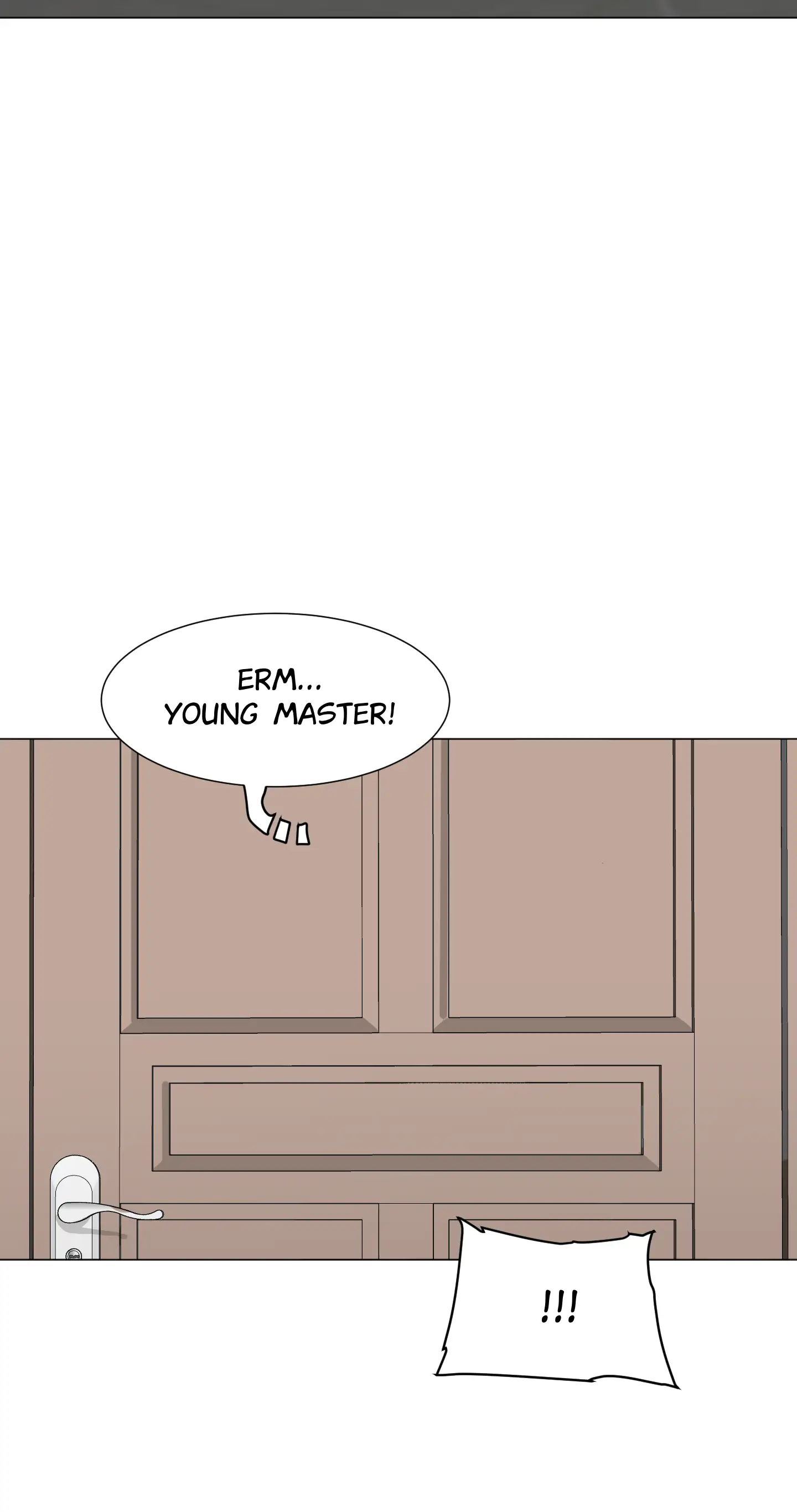 My Son's Woman - Episode 3 - read scene 41