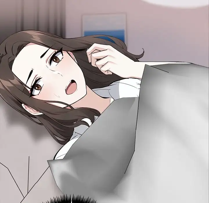 Revenge room - Episode 3 - read scene 39