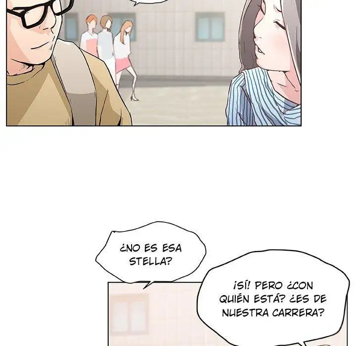 Una Mujer Que Come Sola - Episode 3 - read scene 6