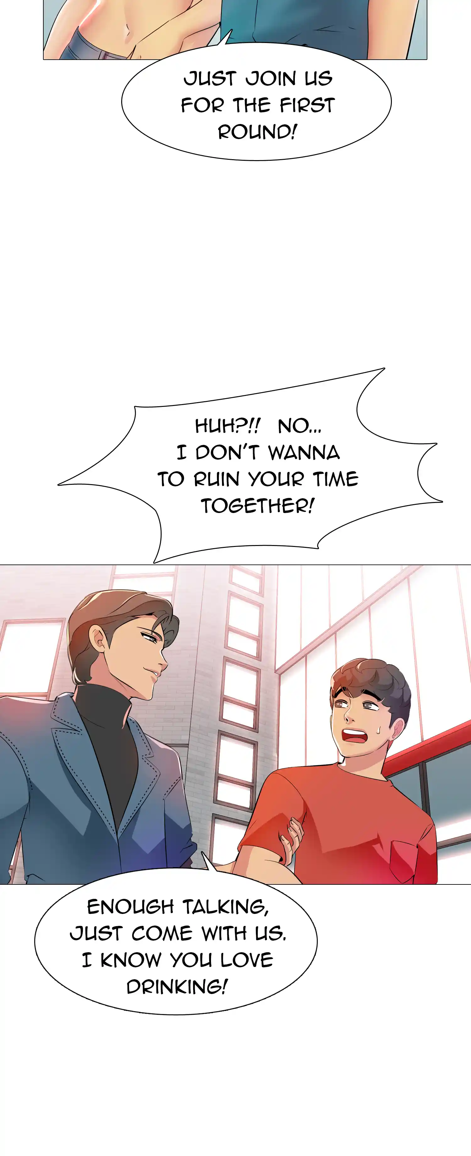 Risky Romance - Episode 5 - read scene 43