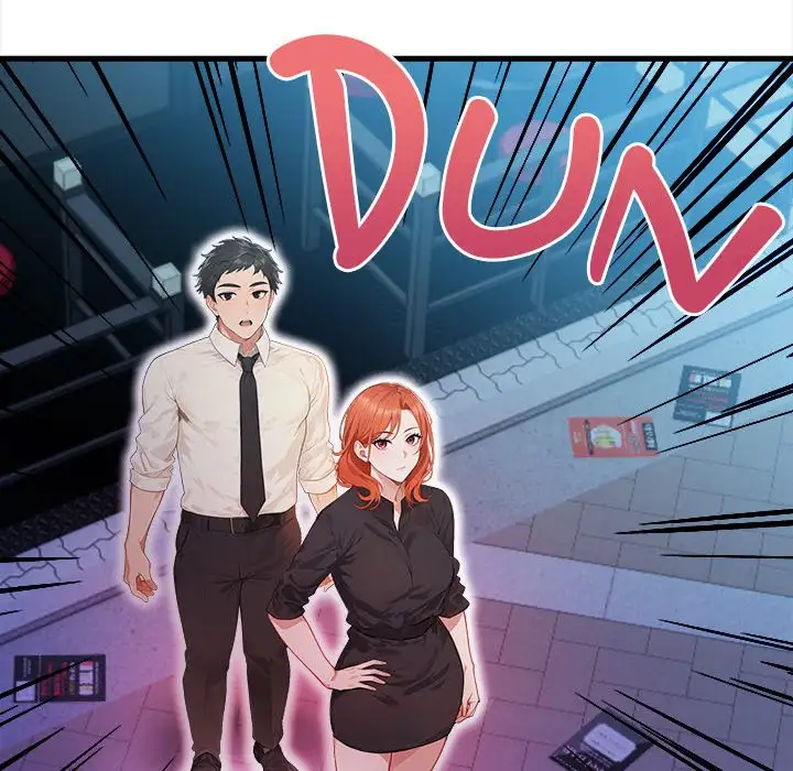 Spirit Contact: An Obscene Body - Episode 4 - read scene 37
