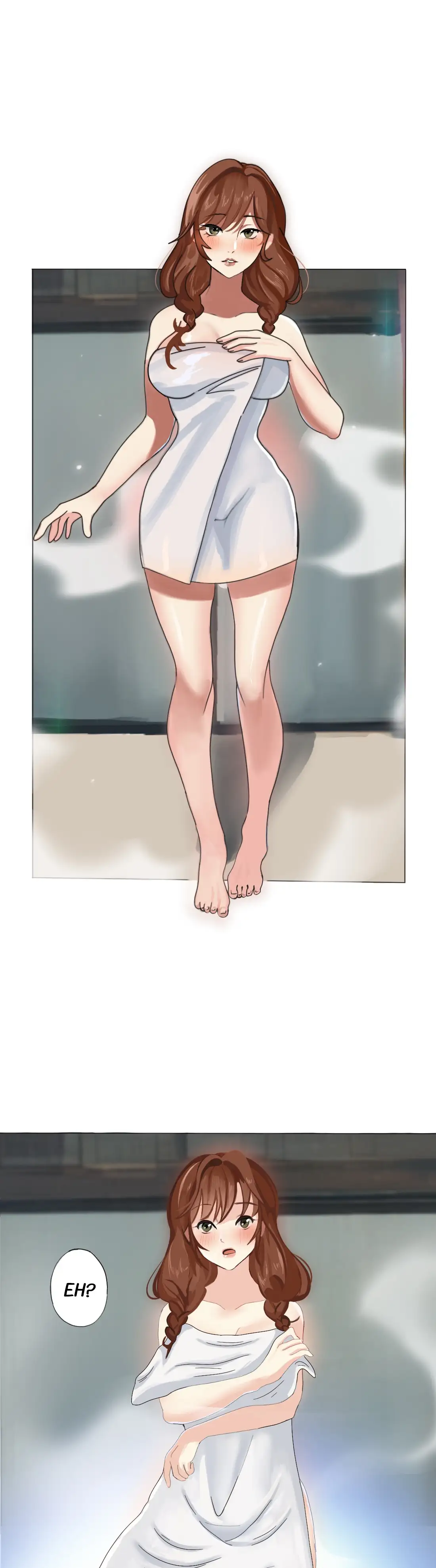 Il tuttofare del dormitorio femminile - Prologue - read scene 17