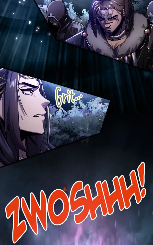 Thunderbolt Fantasy - Episode 1 - read scene 92
